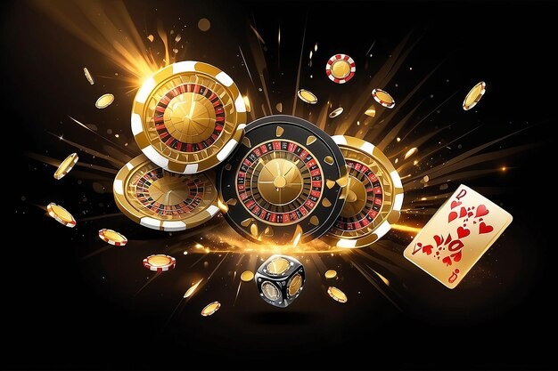 Mobile app main lobby showing live dealer categories