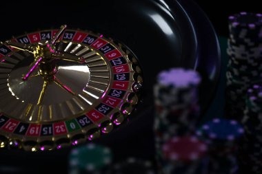 Live dealer managing a Baccarat round Live baccarat dealer at dewavegas login studio